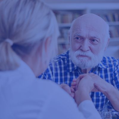 Alzheimer’s & Dementia Cedar Lawn Nursing Home