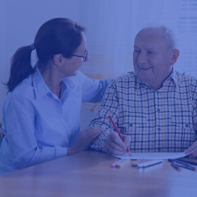 Dementia Care Cedar Lawn Nursing Home