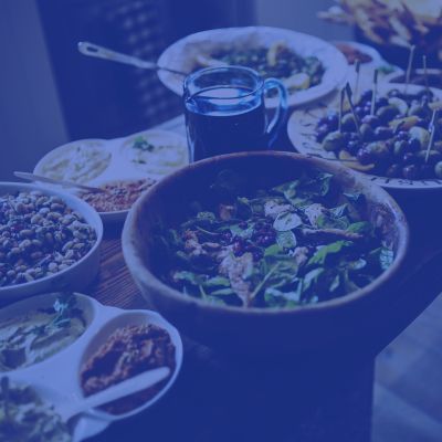 Nutritious and Delicious Meals Cedar Lawn Nursing Home