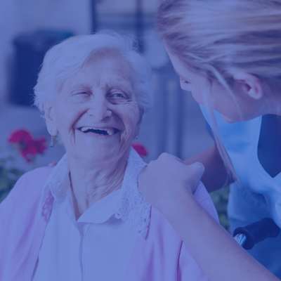 Personalised Care Plans at Cedar Lawn Nursing Home