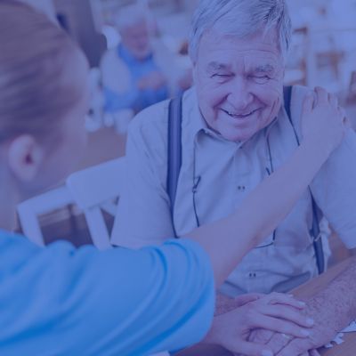 Short-Term Care at Cedar Lawn Nursing Home