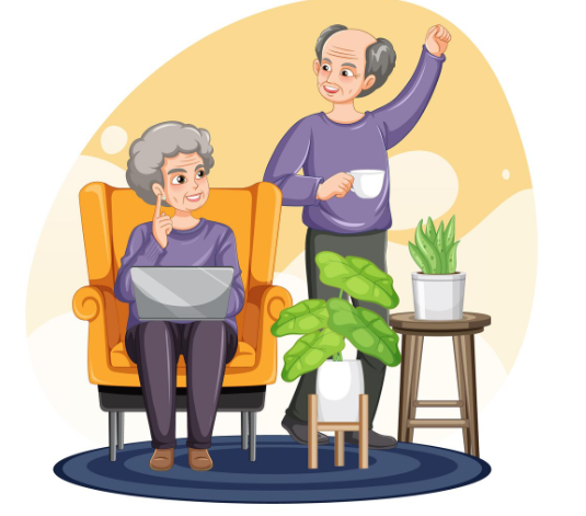 What Is Dementia Care? Insights from Cedar Lawn Nursing Home