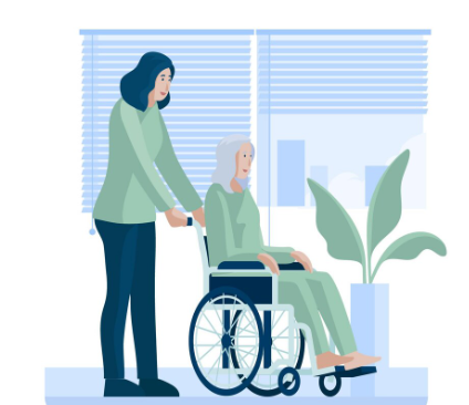 Engaging Daily Life at Cedar Lawn Romsey