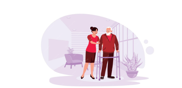 Luxury Care Home in Romsey