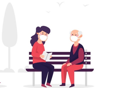 Residential Care Home in Romsey, Hampshire