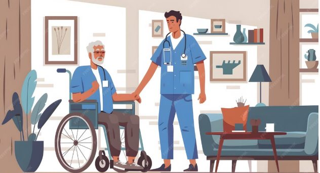 How to Decide Between Residential, Nursing and Palliative Care