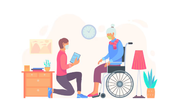 The Importance of Person-Centered Care Planning at Cedar Lawn