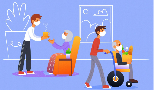 How to Create a Personal Care Plan With Your Loved One