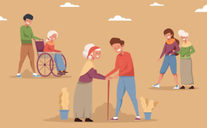 Respect, Quality, and Compassion in Elderly Care