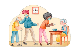 How 24/7 Nursing Support Benefits Residents and Families