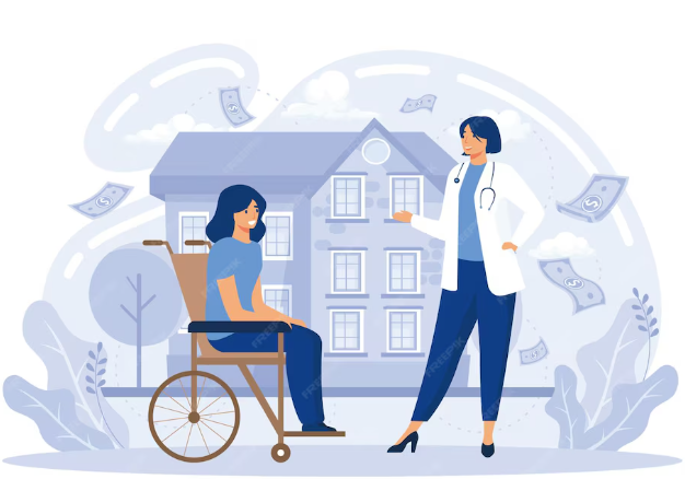 How Our Staff Build Meaningful Relationships With Residents