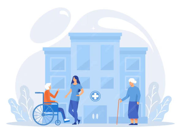 7 Features to Look for in the Best Care Homes in Romsey