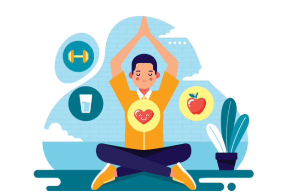 Health, Wellness, and Nutrition: A Balanced Approach to Modern Living