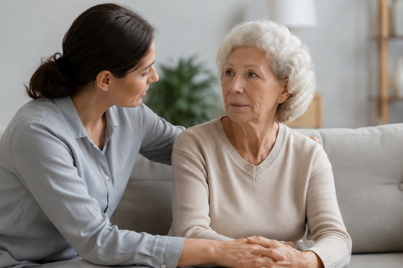 Understanding Different Types of Dementia